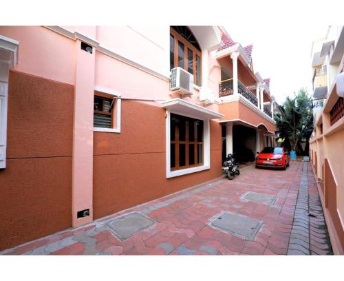 Sadras Hotel | Dreams Neelankarai