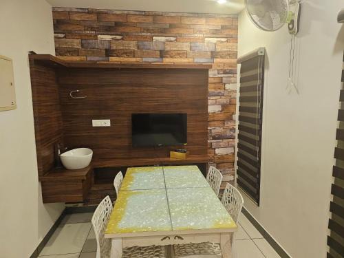 Sulthan Bathery Apartment | Dreams residency