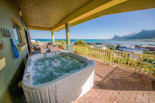 Pringle Bay House | Dreamview Rental