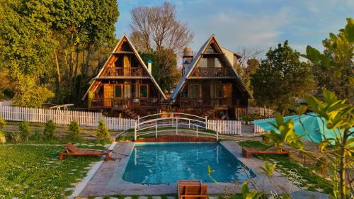 Bir House | Dreamwoods by Viraasat-E-Bir