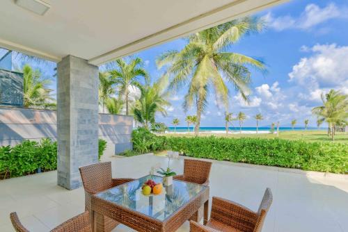 Ngu Hanh Son Villa | Dreamy Beach Villas And Resort