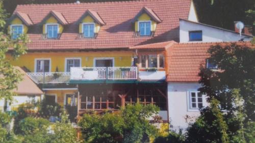 Zitternberg Apartment | Drei Mäderl - Haus