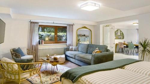 Ihringen Apartment | Dreiländereck am Kaiserstuhl