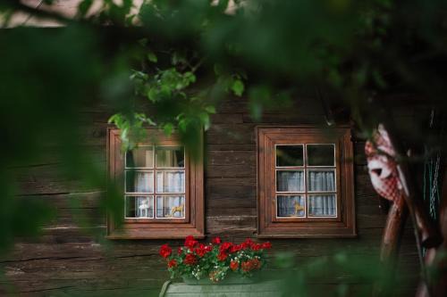 Terchova House | Dreveničky Holúbkovia