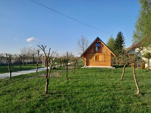 Solec-Zdroj Apartment | Drewniany Domek Małgorzatka