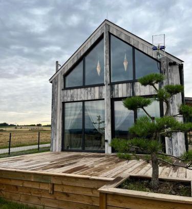 gmina Radoszyce Ski Chalet | Drewniany zakątek