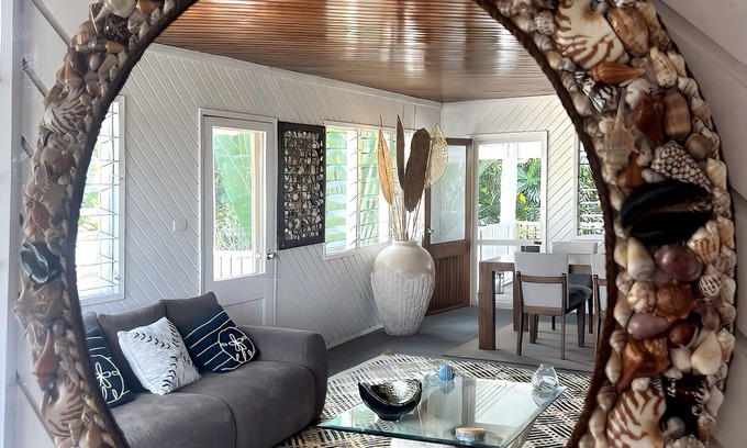 Wailoloa Apartment | Drifters Apartment in the heart of Wailoaloa – Walk to Beach, Bars & Cafes