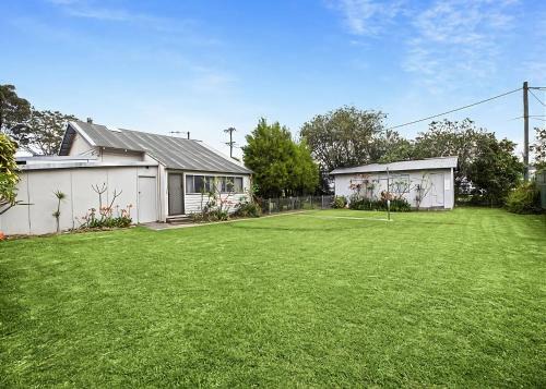 Urunga House | Driftway