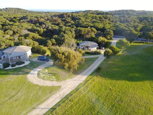 Sandy Point House | Driftwood Villas