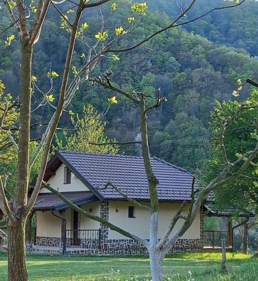 Okletac House | Drinski merak