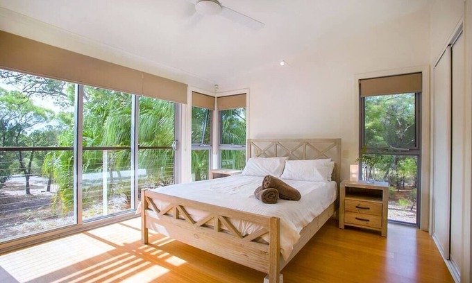 Agnes Water House | Drishti - Sunrise at 1770