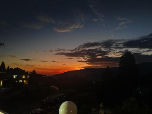 Kurseong House | Drishya Stay with a view