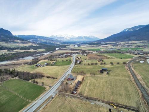 Oppdal House | Driva Hytter