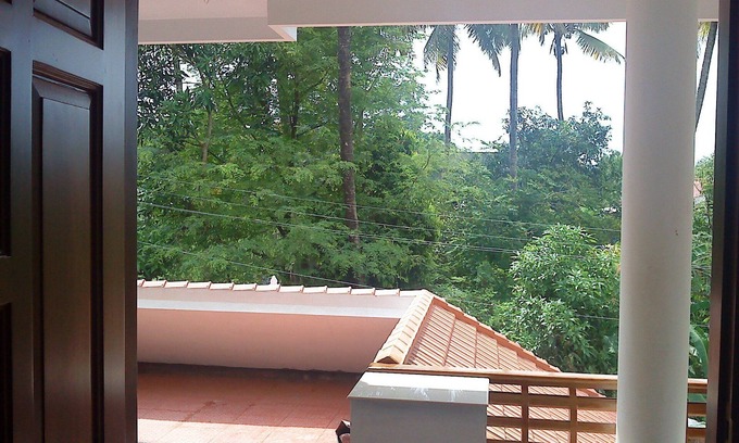 Nedumbassery House | DRO Homes - Nearest Home Stay to Kochi International Airport