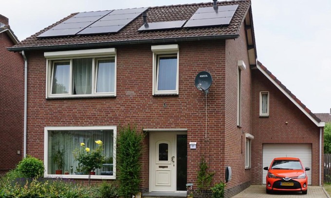 Municipality of Roerdalen Bed & Breakfast | Droomzzz