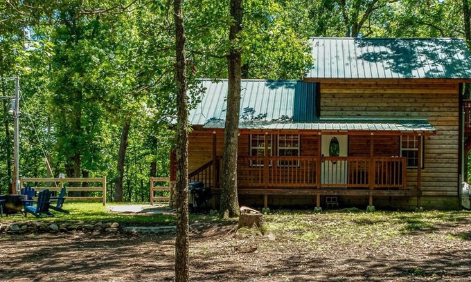Jay Cabin | Drowning Creek Cabin - Peaceful/secluded