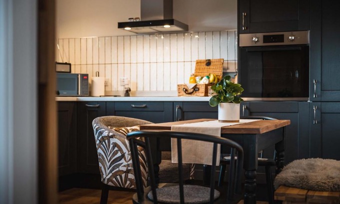 Wick House | Drumdry