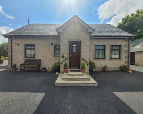 Larne House | Drumgart Self Catering Cottage