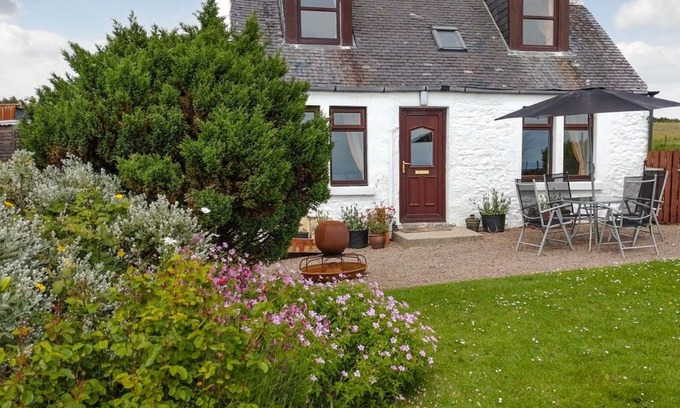 Kilmory House | Drumla Cottage