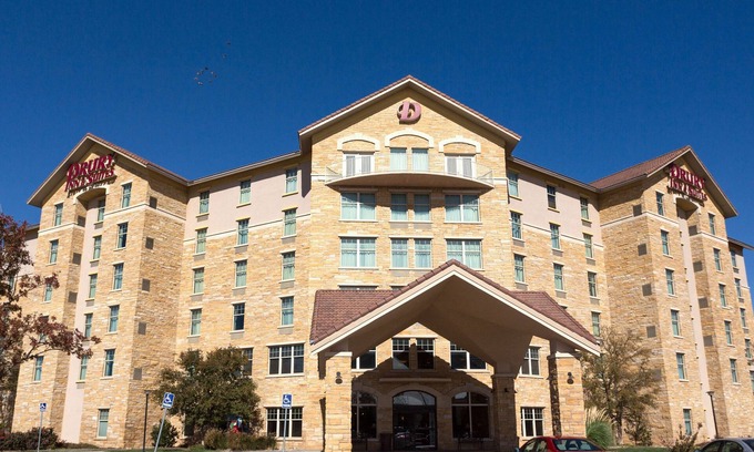 Soncy Hotel | Drury Inn & Suites Amarillo