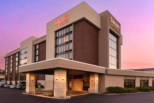 Valley Park Hotel | Drury Inn & Suites St. Louis-Southwest