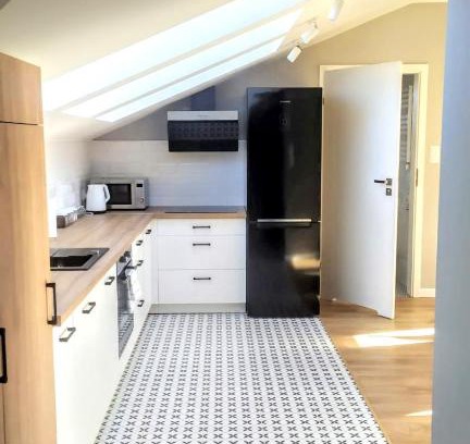 Zielona Gora Apartment | Drzewna Apartamenty -Augustowska