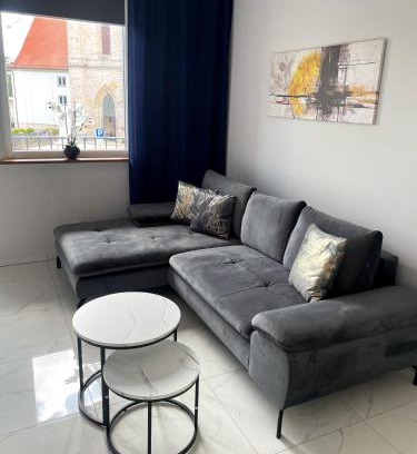 gmina Parzeczew Apartment | DS Apartament