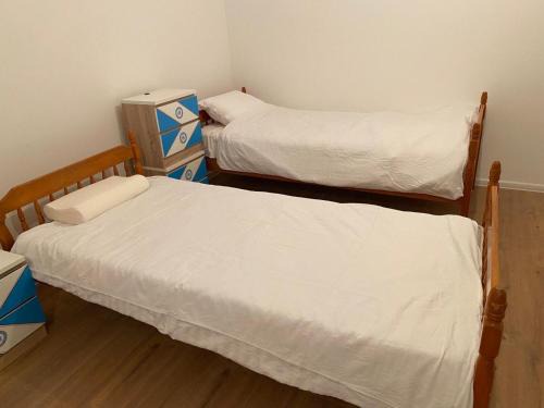 Vrbas Apartment | Dušanov konak