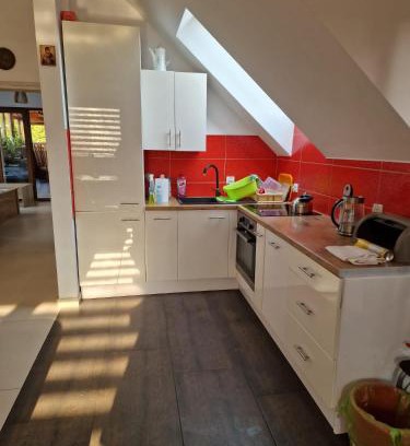 Gniewino Apartment | Duże mieszkanie w Kostkowie