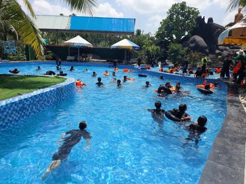 Ben Tre Hotel | Du lịch Hạ Thảo Bến Tre