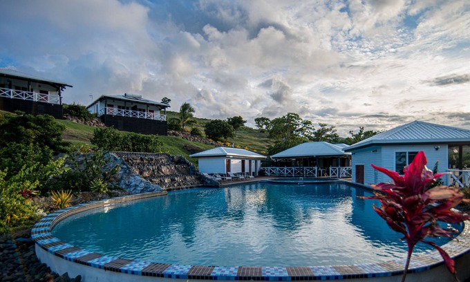 Volivoli Hotel | Dua Dua Beach Resort