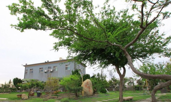 Lukang House | Duan Yuan Homestay