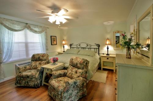 Dublin Bed & Breakfast | Dublin Farm
