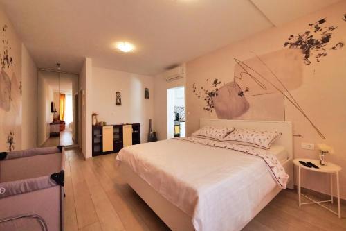 Cilipi Apartment | Dubrovnik Airport Apartment Pascal