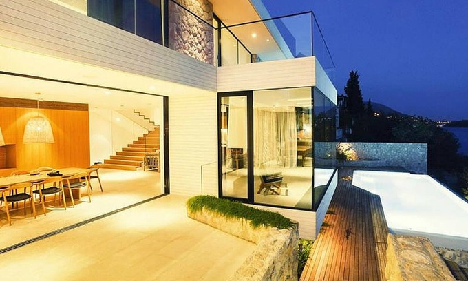Lozica Villa | Dubrovnik Villa Mare Dea
