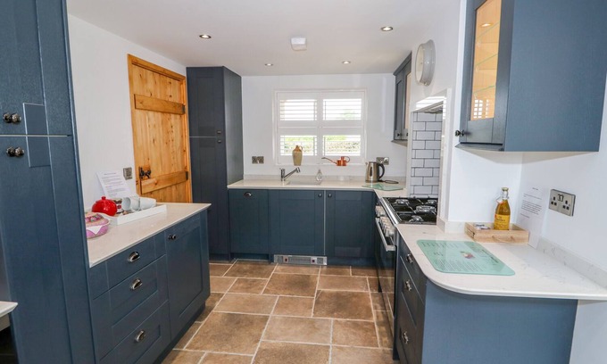 Long Sutton Cottage | Duck Pond Cottage