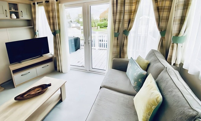 St Minver House | Duckpond Hideaway near Rock in North Cornwall,