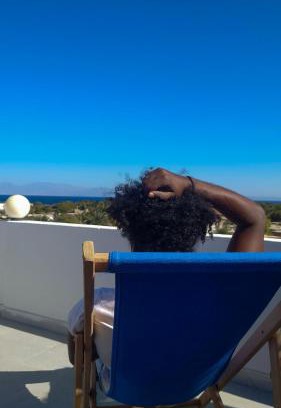 Dahab Villa | Dudu's Villa Dahab