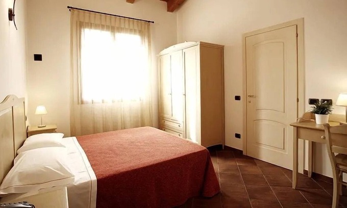 Cesenatico Apartment | Due Ponti Village two-room apartment A for 4 persons