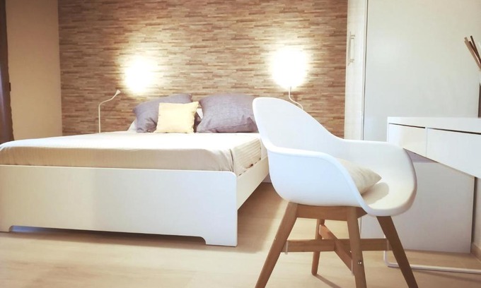 Adelfia Apartment | Due Rioni Bed and Breakfast