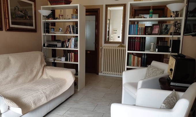 Fornole House | DUETERRE ROOM & HOST