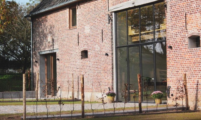 Mater Bed & Breakfast | Duisbeke Logies