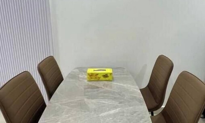 Rach Gia Condo | [Duke Home] 10th Floor, 2 Bedrooms, Sophia Center