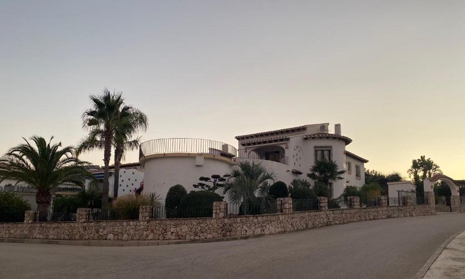 Monte Pego Villa | Dulce Carlota- llar dolça llar