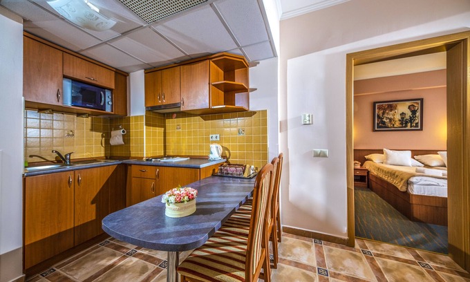 Paks Hotel | Duna Hotel
