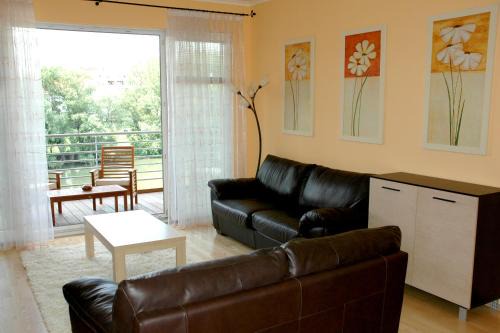 Gyor Apartment | Dunalux Apartman