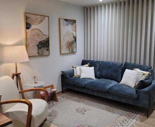Costa Nova do Prado Apartment | Dunas Ria Apartment T2