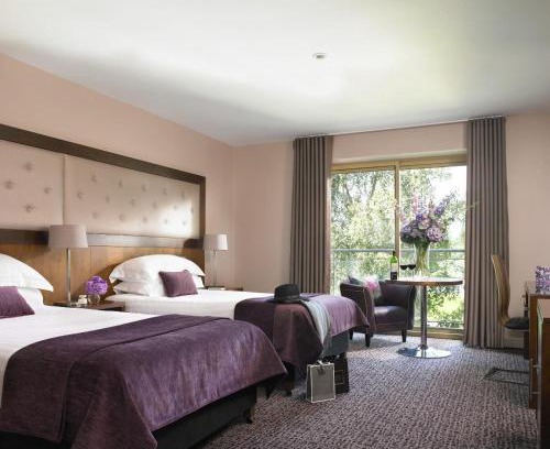 Dunboyne Hotel | Dunboyne Castle Hotel & Spa