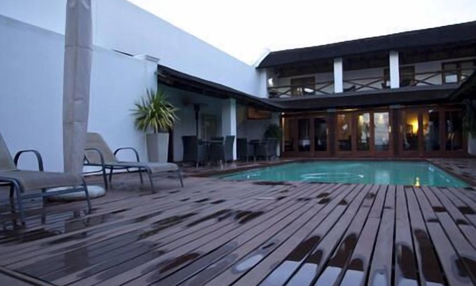 Augrabies Bed & Breakfast | Dundi Lodge Augrabies Falls