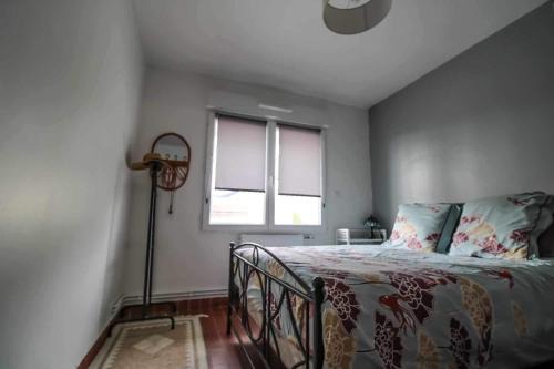Sainte-Cecile-Plage Apartment | Dunes et Mer